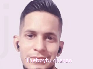 Theboybuchanan