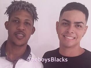 theboysBlacks Just Amateurs