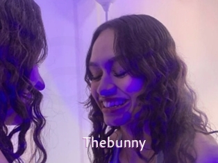 thebunny Just Amateurs