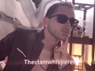 theclamwhisperer Just Amateurs