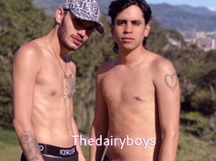 Thedairyboys