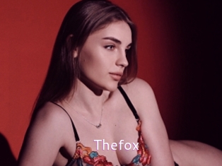 Thefox