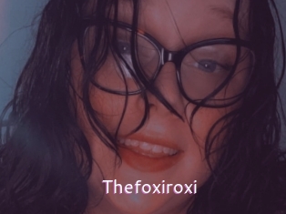 Thefoxiroxi