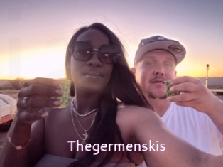 Thegermenskis