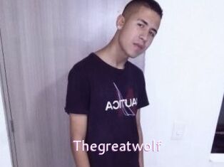 Thegreatwolf