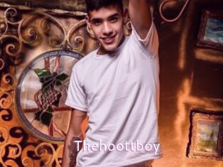 Thehoottboy