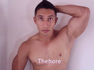 Thehore