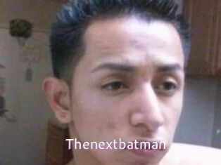 Thenextbatman