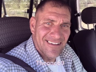 Theone69