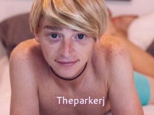 Theparkerj