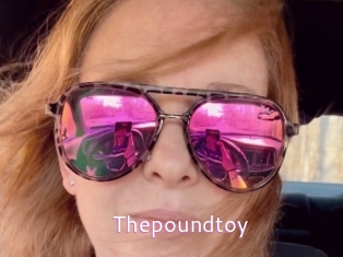 Thepoundtoy