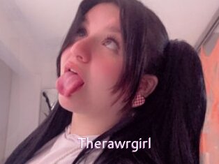 Therawrgirl