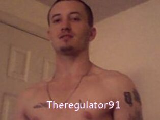 theregulator91 Just Amateurs