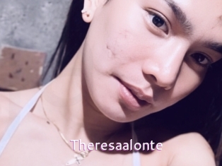 theresaalonte Just Amateurs
