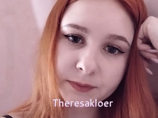 Theresakloer