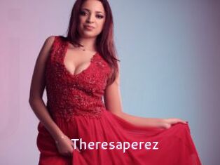theresaperez Just Amateurs