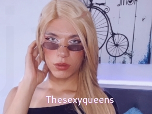 Thesexyqueens