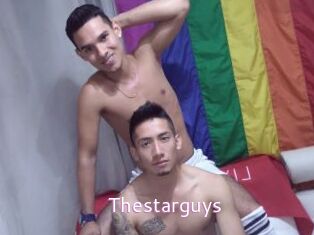 Thestarguys