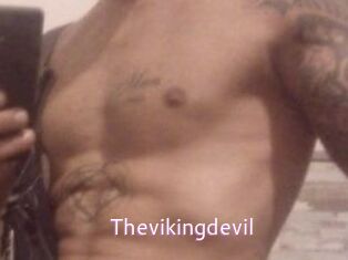 Thevikingdevil