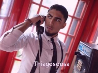 thiagosousa Just Amateurs