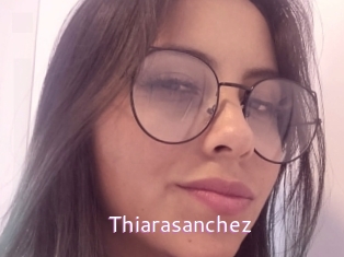 Thiarasanchez
