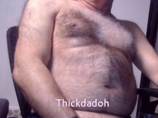 Thickdadoh