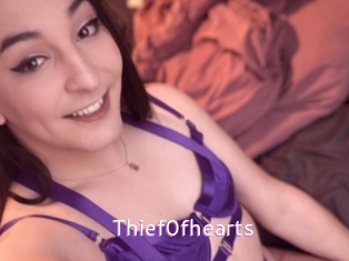 thief0fhearts Just Amateurs