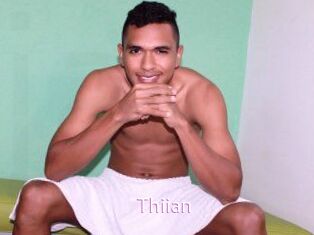 Thiian