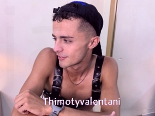 Thimotyvalentani