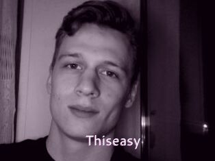 thiseasy Just Amateurs