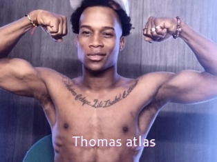 thomas_atlas Just Amateurs