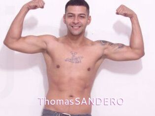 ThomasSANDERO