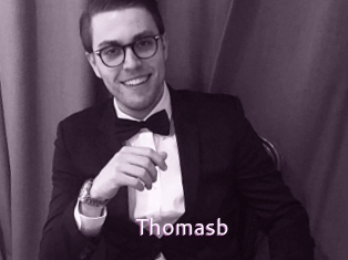 Thomasb