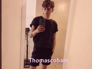 thomascobain Just Amateurs