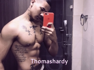 thomashardy Just Amateurs