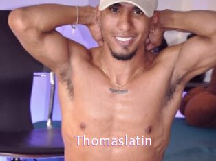 Thomaslatin