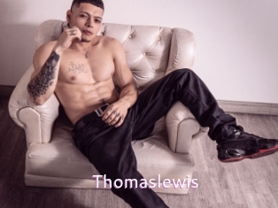 Thomaslewis