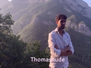 thomasnude Just Amateurs