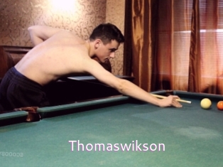 Thomaswikson