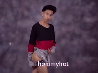 Thommyhot