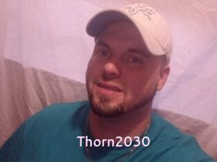 Thorn2030