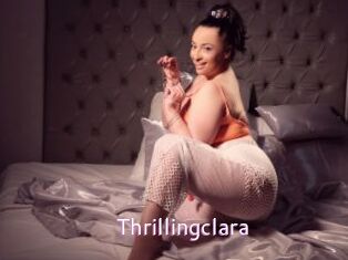 Thrillingclara