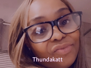 Thundakatt