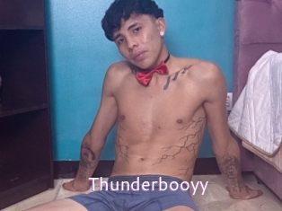 Thunderbooyy