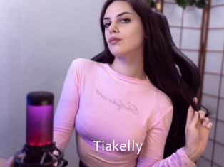 tiakelly Just Amateurs
