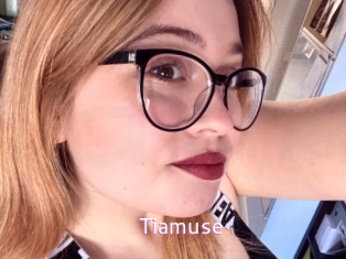 Tiamuse