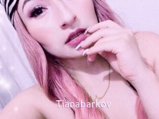 Tianabarkov