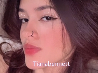Tianabennett