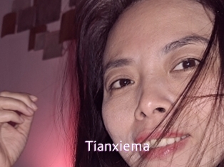 Tianxiema