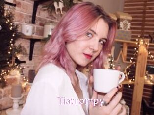 Tiatrompy